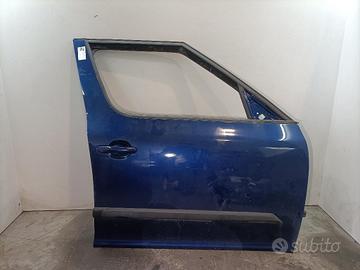 PORTIERA ANTERIORE DESTRA SKODA Yeti 1° Serie 5L0