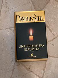 Una preghiera esaudita di Danielle Steel