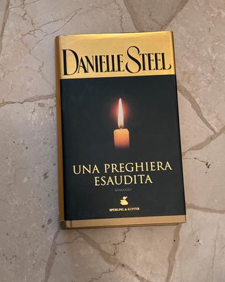 Una preghiera esaudita di Danielle Steel
