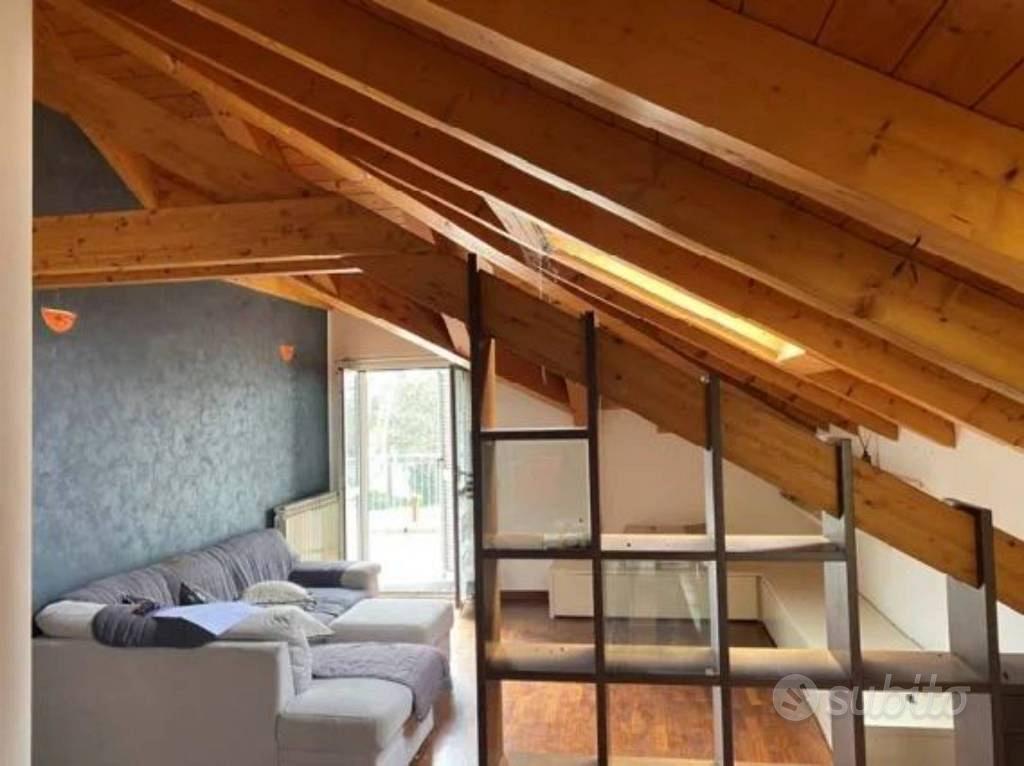 Appartamento – Casale Monferrato, Porta Milano - Vista 2