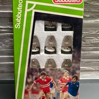 Squadre subbuteo