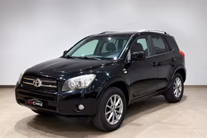 Toyota RAV4 2.2 D-4D 177 CV Luxury Full Optional