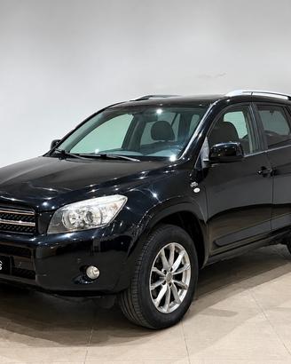 Toyota RAV4 2.2 D-4D 177 CV Luxury Full Optional
