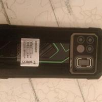 Smartphone Doge Fire Max 256GB 20 GBram