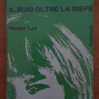 Il buio oltre la siepe di Harper Lee