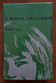 Il buio oltre la siepe di Harper Lee