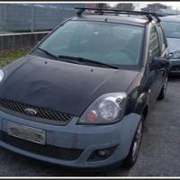 FORD Fiesta V per ricambi
