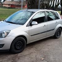 Ford Fiesta 1.4 TDCI anno 2006