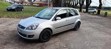 Ford Fiesta 1.4 TDCI anno 2006