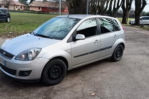 Ford Fiesta 1.4 TDCI anno 2006