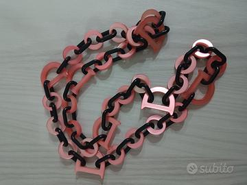 collana donna lunga 