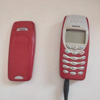 Nokia 3410