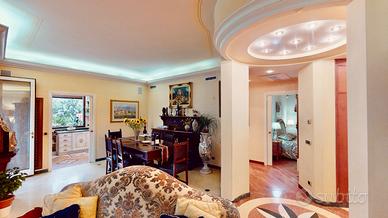 Appartamento esclusivo nel cuore di Sanremo