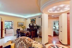 Appartamento esclusivo nel cuore di Sanremo