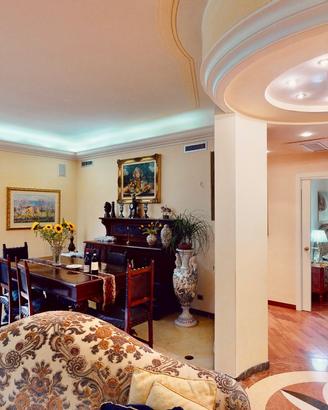 Appartamento esclusivo nel cuore di Sanremo