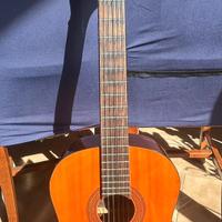 Chitarra classica Spencer mod. CS-40 by Eko