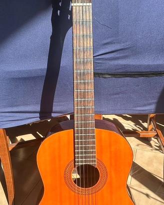 Chitarra classica Spencer mod. CS-40 by Eko