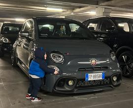 Abarth 595 Turismo