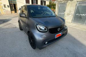 Smart fortwo 453 automatina anno 2016 km 72000