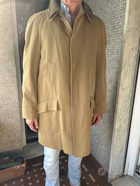 cappotto "loro piana" taglia L