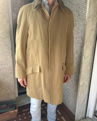 cappotto "loro piana" taglia L