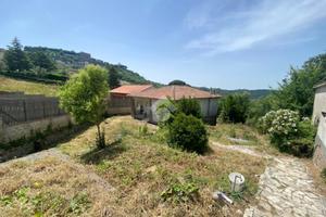 VILLA SINGOLA A MONTEFIASCONE