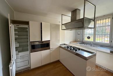 Cucina boffi grand chef