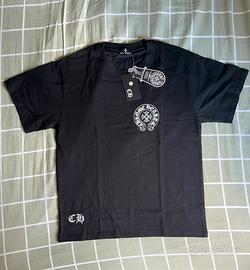 Maglia Chrome Hearts