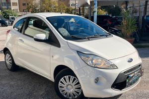 Ford Ka 2011 1.2 Business PROMO BLACK FRIDAY