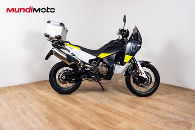 HUSQVARNA NORDEN 901 - 2023