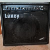 Amplificatore Laney X65D
