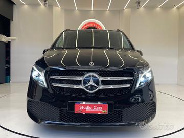 Mercedes-benz V 250 d Automatic Sport Extralong