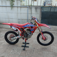 Honda CRF 250 2020 perfettamente funzionante