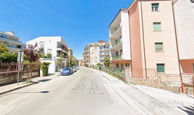 Garage Via Principe di Piemonte