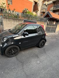 Smart fortwo 2019