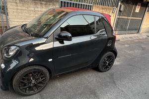 Smart fortwo 2019