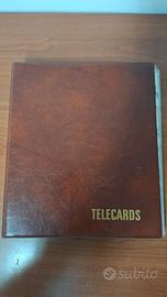 carte telefoniche anni 90