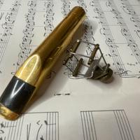 Bocchino sax baritono Brian Powell refeced