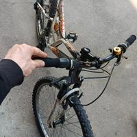bici 26 decathlon 