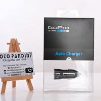 GoPro be a HERO auto charger