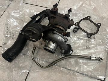 turbo ihi vl38