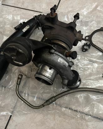 turbo ihi vl38