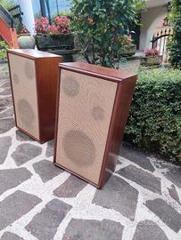casse audio artigianali 
