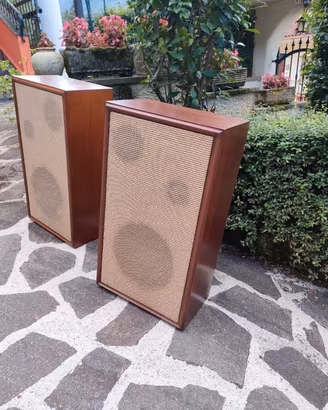 casse audio artigianali 