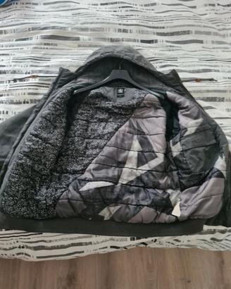 Giacca invernale volcom