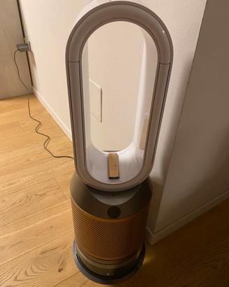 Dyson Purifier Humidify+Cool PH2 De-NOx PH05