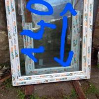 Finestra e porta pvc