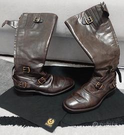 Belstaff Trialmaster stivali 