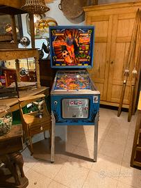 Flipper soccer kings Zaccaria