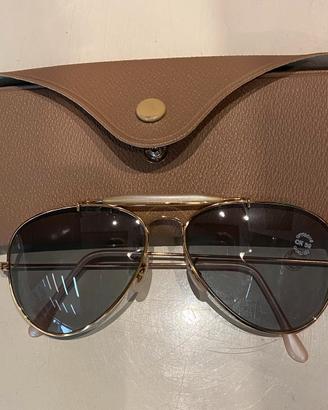 Occhiali da sole vintage anni 80